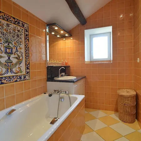 Semesterbostad Spacious In Ass Rac With A Fenced Pond *