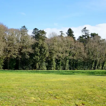 Spacious In Ass Rac With A Fenced Pond * Assérac